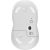 Wireless mouse Logitech M650, White