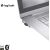 Wireless mouse Logitech M650, White