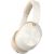 OneOdio A5 ANC wireless headphones (white)