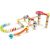 Hape HAPE domino trasīte Marble Run, E1101A