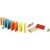 Hape HAPE domino trasīte Marble Run, E1101A