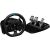 LOGITECH G923 SE Racing Wheel and Shifter Combo for PS5, PS4 and PC - BLACK - USB - PLUGCG - EMEA28i-935