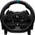 LOGITECH G923 SE Racing Wheel and Shifter Combo for PS5, PS4 and PC - BLACK - USB - PLUGCG - EMEA28i-935