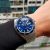 Orient Sports Mako II Automatic TAA02002D9