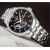 Orient Star Contemporary Layered Skeleton Automatic RE-AV0B02Y00B