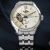 Orient Star Contemporary Layered Skeleton Automatic RE-AV0B01S00B