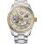 Orient Star Contemporary Modern Skeleton Automatic RE-AV0124G00B