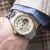 Orient Star Contemporary Modern Skeleton Automatic RE-AV0124G00B