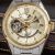 Orient Star Contemporary Modern Skeleton Automatic RE-AV0124G00B