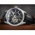 Orient Star Contemporary Semi-Skeleton Automatic RE-AV0005L00B