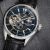 Orient Star Contemporary Semi-Skeleton Automatic RE-AV0005L00B