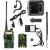 Baofeng UV-5R HTQ Camov WALKIE-TALKIE