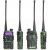 Baofeng UV-5R HTQ Camov WALKIE-TALKIE