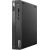Lenovo ThinkCentre Neo 50q Tiny G4 i3-1215U 16GB DDR4 SSD512 Intel UHD W11Pro Black 3Y