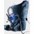 DEUTER KID COMFORT MIDNIGHT HIKING CARRIER