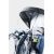 DEUTER KID COMFORT MIDNIGHT HIKING CARRIER