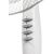 Activejet Regular WSR-40B stand fan