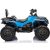 Lean Cars Quad Can Am Outlander 4x4 DK-CA005 Blue