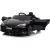 Lean Cars Battery Car Audi E-Tron Black GT  QLS-6888