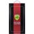 Tempered glass 6D Samsung G556 Xcover7 black