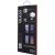 Tempered glass 6D Samsung G556 Xcover7 black