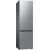 Samsung RB38C600CS9/EF ledusskapis 203cm NoFrost Sudraba