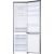 Samsung RB38C600CS9/EF ledusskapis 203cm NoFrost Sudraba