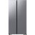 Samsung RS57DG400EM9EO ledusskapis, side by side, ner.tēr.