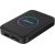 Carlinkit TBOX LITE Carplay/Android Auto Wireless Adapter (Black) Auto FM Transmiteri un Carplay ierīces