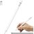 Tech-Protect stylus Active, white