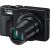 Panasonic Lumix DC-TZ99, черный