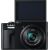 Panasonic Lumix DC-TZ99, черный