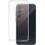 PanzerGlass SAFE95691 Aizmugurējais Apvalks priekš Samsung Galaxy A55 5G