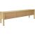 TV galds GARDENIA 183x43xH50,5cm, ozols