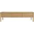 TV galds GARDENIA 183x43xH50,5cm, ozols