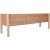 TV galds GARDENIA 153x43xH50,5cm, ozols