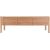 TV galds GARDENIA 153x43xH50,5cm, ozols