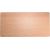 Coffee table GARDENIA 120x60xH45cm, oak