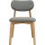 Chair GARDENIA grey