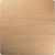 Dining table GARDENIA 90x90xH75cm, oak
