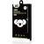 Fusion Accessories Reals Bear Super HD Hard glass защитное стекло для экрана Apple iPhone 16​ Pro Max