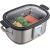 Slow cooker Sencor
