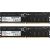 ADATA DDR5 - 32GB - 5600 - CL - 46 (2x 16 GB) dual kit, RAM (black, AD5U560032G-DT, Premier Tray)