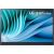LG gram +view 16MR70, LED monitor - 16 - silver