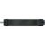 Brennenstuhl Premium-Line power strip 6-way (black, 3 meters, 60,000A surge protection)