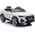 Lean Cars Electric Ride On Car Audi E- Tron QLS-6688 White