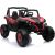 Lean Cars Buggy XMX603 Electric Ride-On Car Red Painted