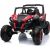 Lean Cars Buggy XMX603 Electric Ride-On Car Red Painted