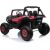 Lean Cars Buggy XMX603 Electric Ride-On Car Red Painted