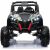 Lean Cars Buggy XMX603 Electric Ride-On Car Camo Painted